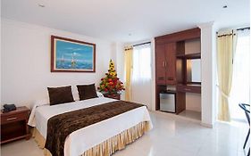 Hotel Sol Dorado